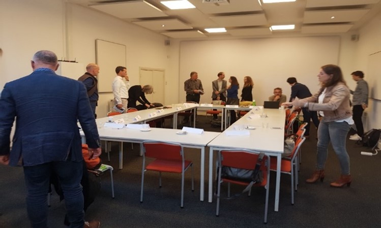 circulair bouwproces