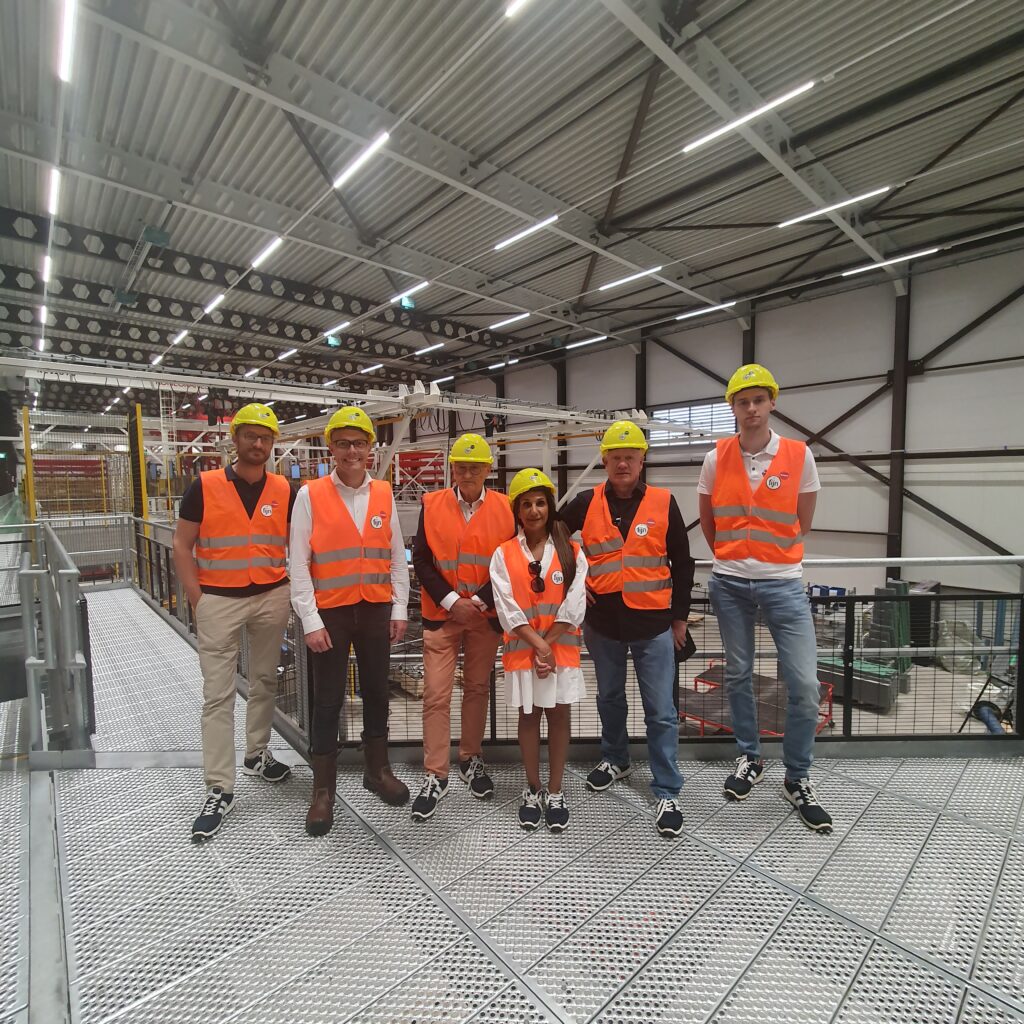 circulair bouwproces